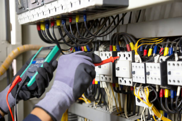 Emergency Electrical Repair Services in Greenville, GA